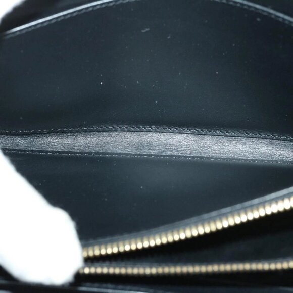 LOUIS VUITTON Suhari Portefeuille Favot Long Wallet Noi - Picture 14 of 16